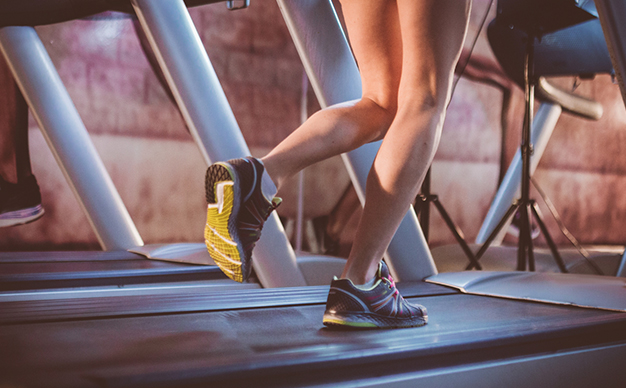 Fitnessgeräte von Daum Tunturi und mehr jetzt bis 30 Prozent ermäßigt