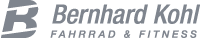 Bernhard Kohl Logo